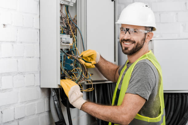 Best Electrical Upgrades for Homes  in Iselin, NJ
