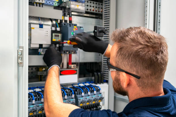 Best Emergency Electrical Repair  in Iselin, NJ