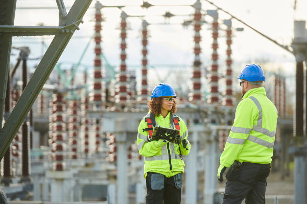 Best Electrician Near Me  in Iselin, NJ