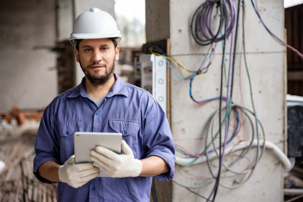 Trusted NJ Electrician Experts