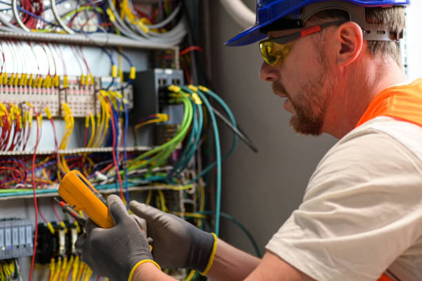 Best Affordable Emergency Electrician  in Iselin, NJ