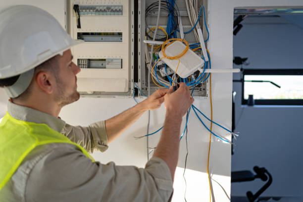 Best Industrial Electrical Services  in Iselin, NJ